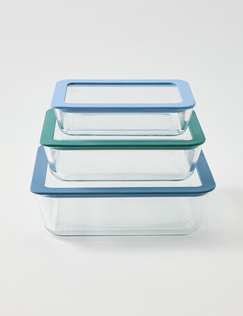 Salt&Pepper Store Food Container, 2.6L product photo