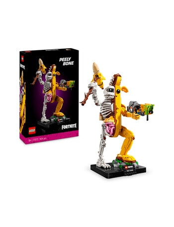 LEGO Fortnite Peely Bone, 77072 product photo