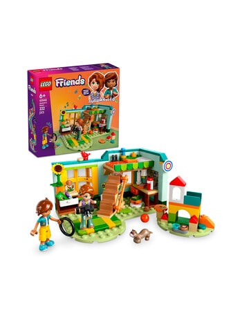 LEGO Friends Autumn's Room, 42646 product photo