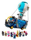 LEGO Fortnite Battle Bus, 77073 product photo View 03 S