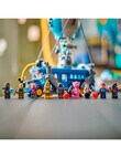 LEGO Fortnite Battle Bus, 77073 product photo View 05 S