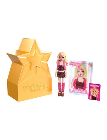 Dress To Impress Mystery Small Doll, Assorted product photo
