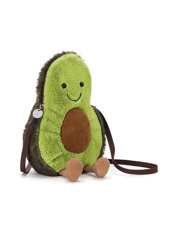 Jellycat Avocado Bag product photo