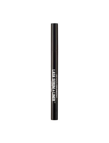 Revlon ColorStay Lash Serum + Liner, Black product photo