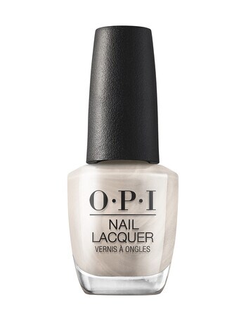 OPI I'm Dreaming Nail Lacquer, Hands In The Clouds product photo
