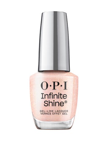 OPI I'm Dreaming Infinite Shine, Slay Awhile product photo