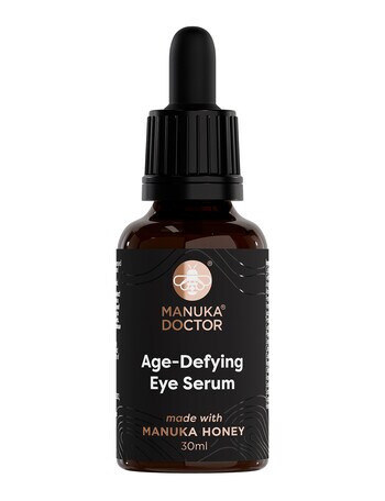 Manuka Doctor Api-Nourish Age- Defying Eye Serum, 30ml product photo