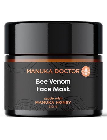 Manuka Doctor Api-Nourish Bee Venom Face Mask, 60ml product photo