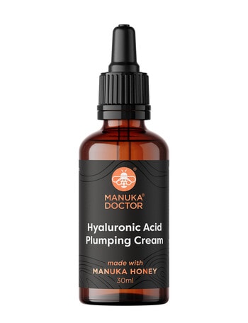 Manuka Doctor Api-Hydrate Hyaluronic Acid Plumping Serum, 30ml product photo