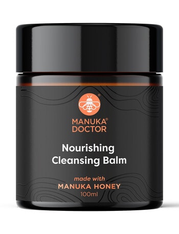 Manuka Doctor Api-Cleanse Nourishing Cleansing Balm, 100ml product photo