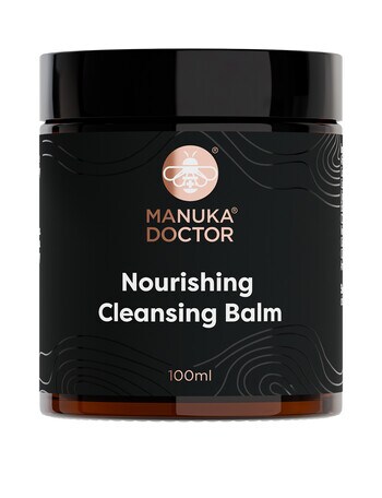 Manuka Doctor Api-Cleanse Nourishing Cleansing Balm, 100ml product photo