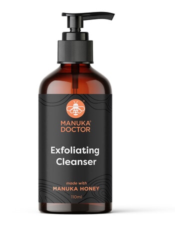 Manuka Doctor Api-Cleanse Exfoliating Cleanser, 100ml product photo