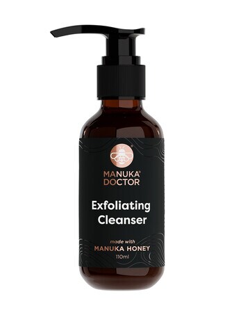 Manuka Doctor Api-Cleanse Exfoliating Cleanser, 100ml product photo
