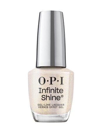 OPI I'm Dreaming Infinite Shine, From Dusk to Salon product photo