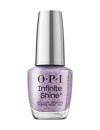 OPI I'm Dreaming Infinite Shine, Where Time Stuns Still product photo