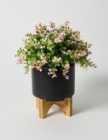 Tilly Home Faux Blush Wild Flowers product photo