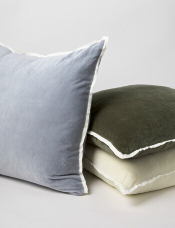 Tilly Home Jean Velvet Cushion product photo