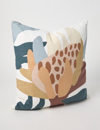 M&Co Azul Cushion product photo
