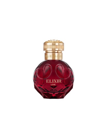 Elie Saab Elixir Love EDP product photo