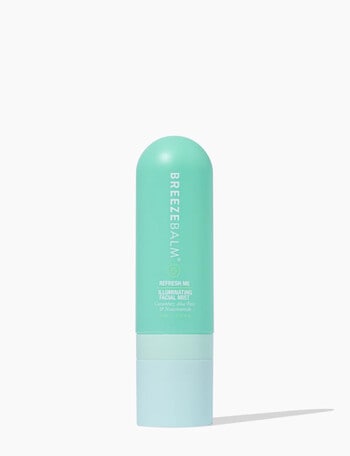 Breeze Balm Refresh Me Illuminating Facial Mist, 100ml product photo