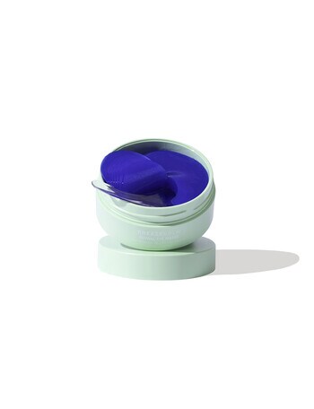 Breeze Balm Revival Eye Masks, 60 Eye Masks product photo
