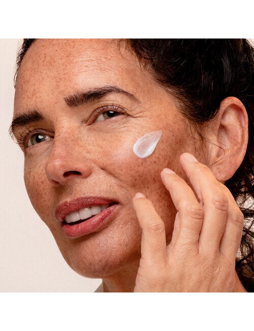 Antipodes Jasmine Flower Menopause Facial Cream product photo View 06 L