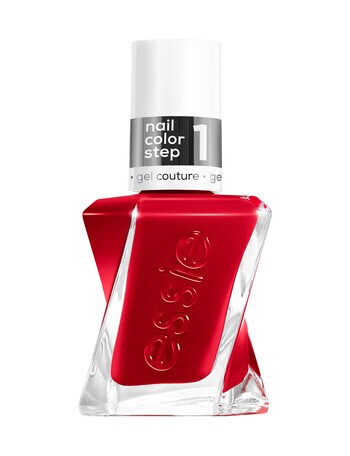 essie Gel Couture, Bubbles Only product photo