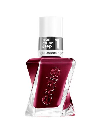 essie Gel Couture, Model Clicks product photo