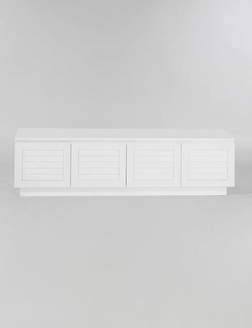 LUCA Furniture Santorini TV Cabinet product photo View 04 L