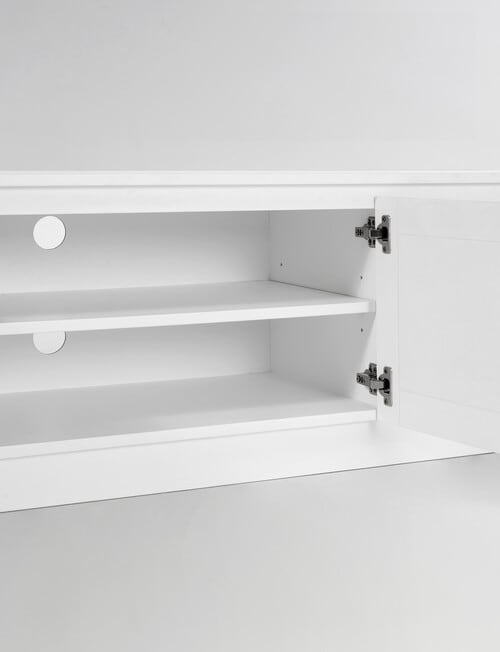 LUCA Furniture Santorini TV Cabinet product photo View 06 L