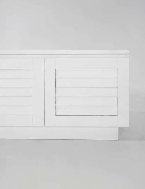 LUCA Furniture Santorini TV Cabinet product photo View 07 L