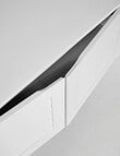 LUCA Furniture Santorini TV Cabinet product photo View 08 S