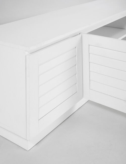 LUCA Furniture Santorini TV Cabinet product photo View 10 L