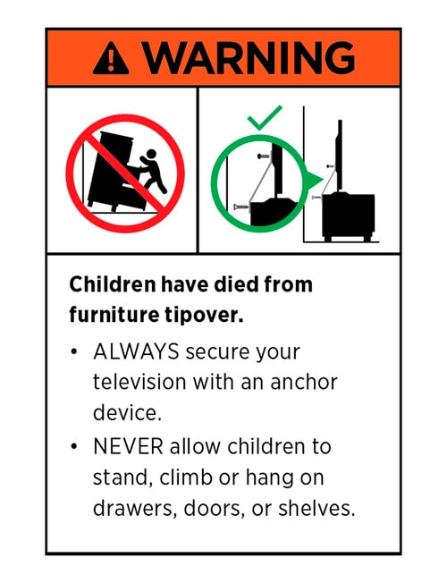 LUCA Furniture Santorini TV Cabinet product photo View 28 L