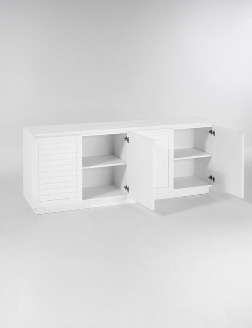 LUCA Furniture Santorini Sideboard product photo View 02 L