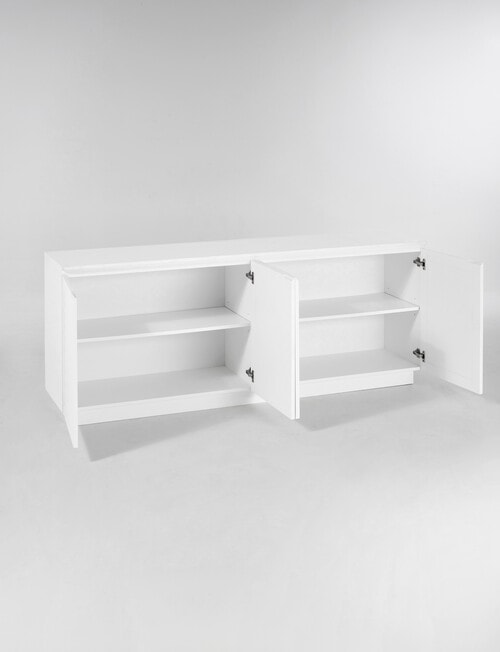 LUCA Furniture Santorini Sideboard product photo View 03 L
