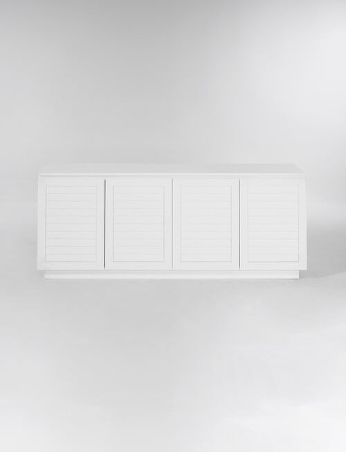 LUCA Furniture Santorini Sideboard product photo View 04 L
