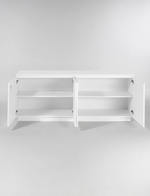 LUCA Furniture Santorini Sideboard product photo View 05 L