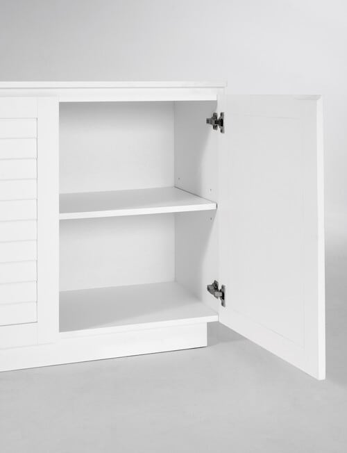 LUCA Furniture Santorini Sideboard product photo View 06 L