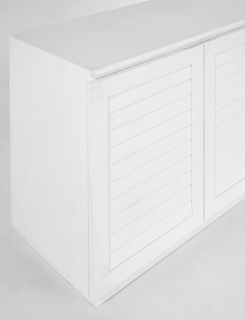 LUCA Furniture Santorini Sideboard product photo View 10 L