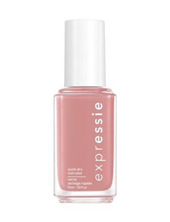 essie Expressie Nail Polish, Second Hand, First Love product photo