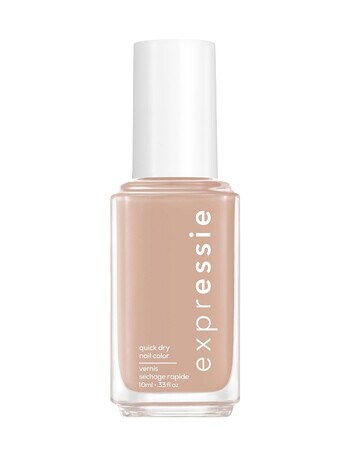essie Expressie Nail Polish, Buns Up product photo