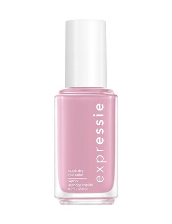 essie Expressie Nail Polish, In The Time Zone product photo
