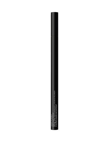 wet n wild wet n wild Breakup Proof Wing Out Waterproof Liquid Eyeliner product photo