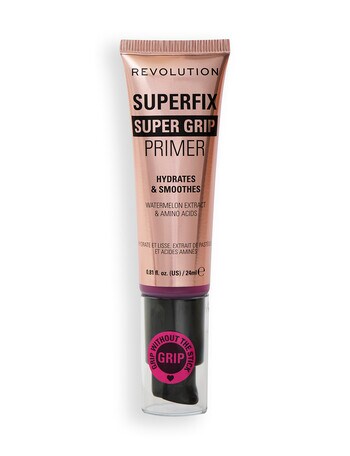 Makeup Revolution Superfix Grip Primer product photo