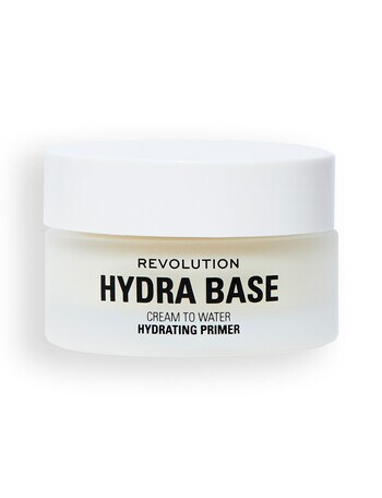 Makeup Revolution Superbase Hydra Primer product photo