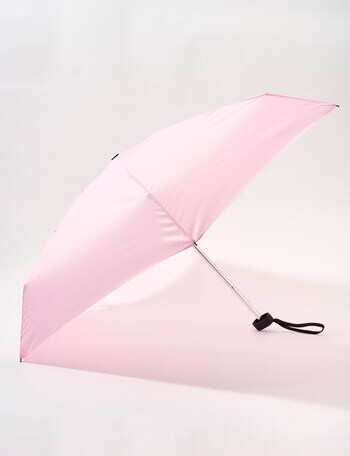 Xcesri Mini Umbrella, Pink product photo