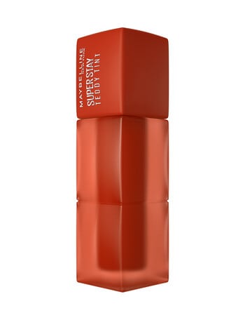 Maybelline Superstay Teddy Tint product photo