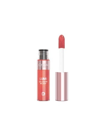 L'Oreal Paris Lumi Le Liquid Blush product photo