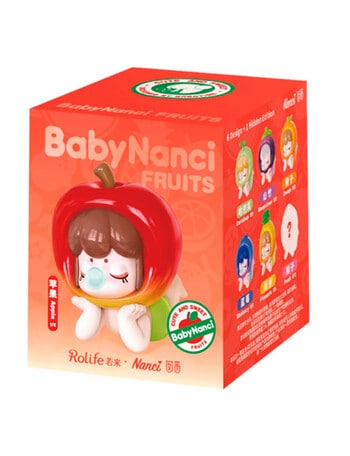 Nanci Baby Fruit Figures Blind Box, Assorted product photo